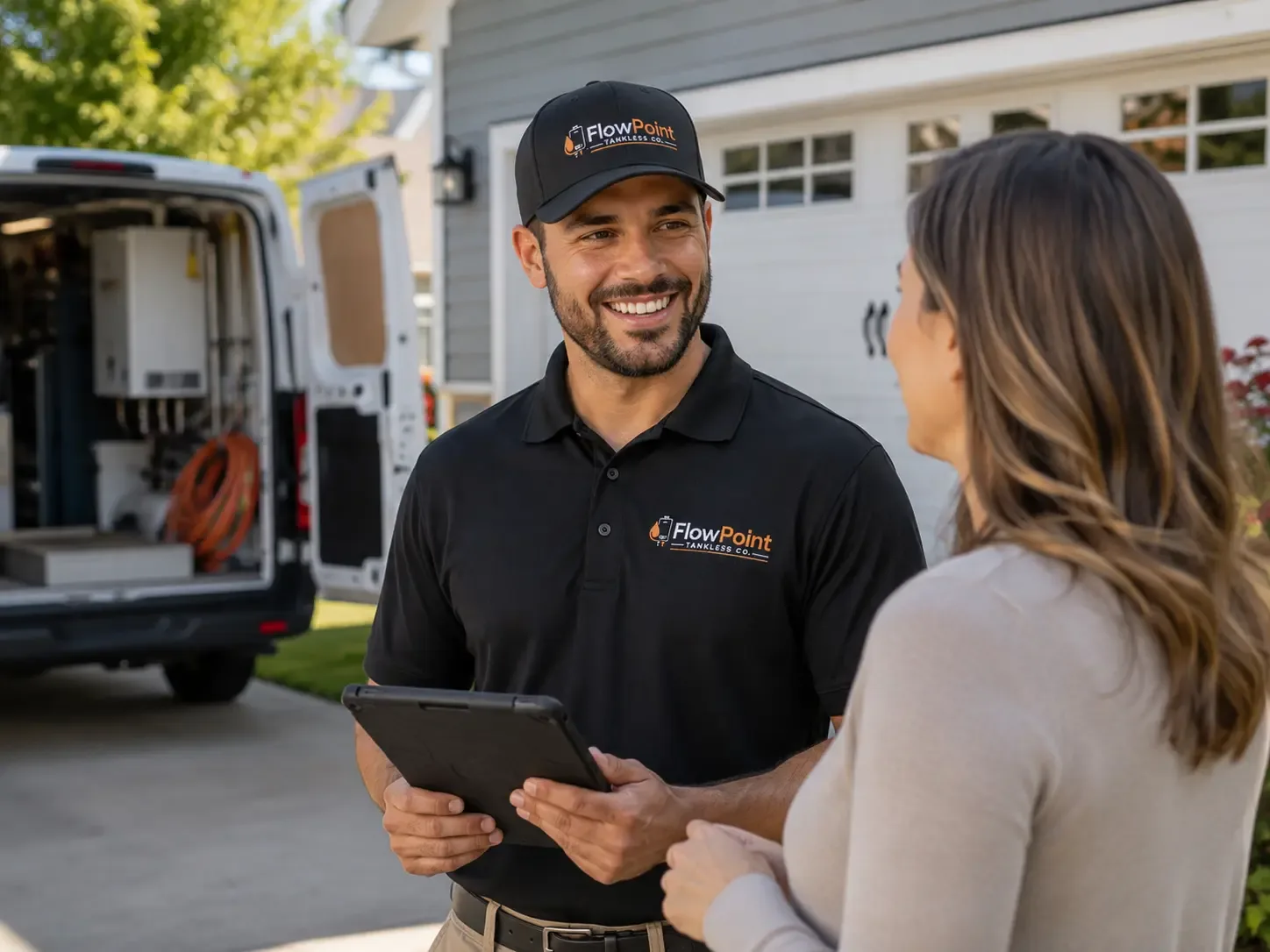 Tankless Water Heater Installation Elverta, CA FAQs